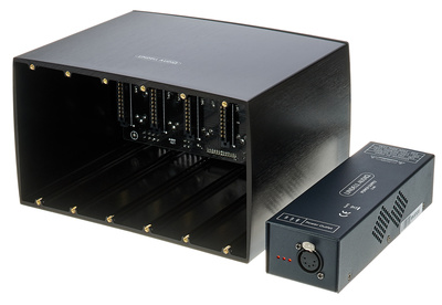 Lindell Audio 506 Power MKII 500 serijos modulis