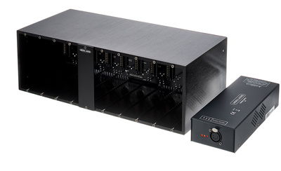 Lindell Audio 510 Power MKII 500 serijos komponentas