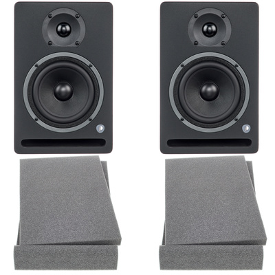 Prodipe Pro 5 V3 Isopad Bundle aktyvus monitorius