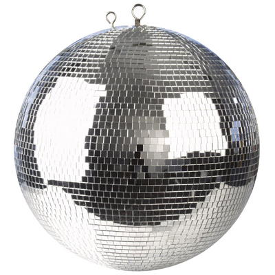 Showtec Mirrorball 50cm veidrodinis rutulys