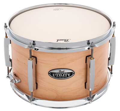 Pearl Modern Utility 12"x7" #224 medinis snare būgnas