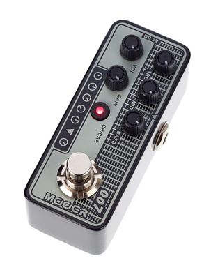 Micro PreAMP 007 Regal Tone