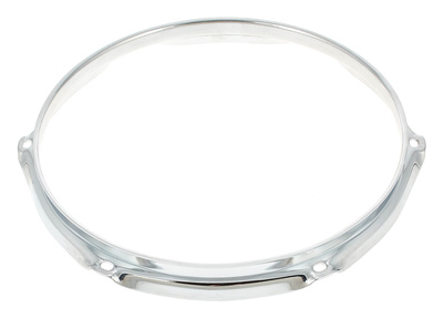 Millenium 10" Energy drum hoop 2,3mm būgnų derinimo lankas
