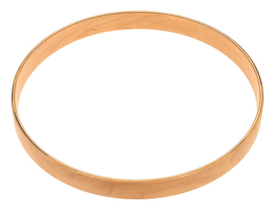 Millenium 20" Bass Drum hoop natural būgno derinimo lankas