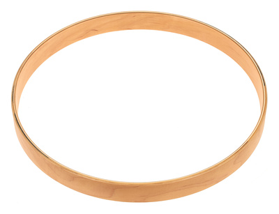 Millenium 22" Bass Drum hoop natural būgnų derinimo lankas