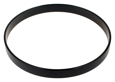 Millenium 22" Bass Drum hoop black būgnų derinimo lankas