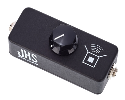 JHS Pedals Little Black Amp gitarų efektas