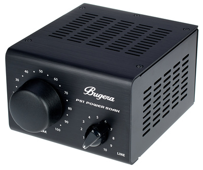 Bugera PS1 Power Soak gitaros stiprintuvo slopintuvas