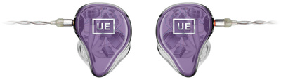 Ultimate Ears UE-18+ Ambient individualios in-ear ausinės  