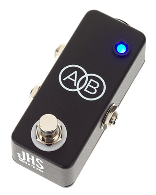 JHS Pedals Mini A/B Box jungiklis pedalas