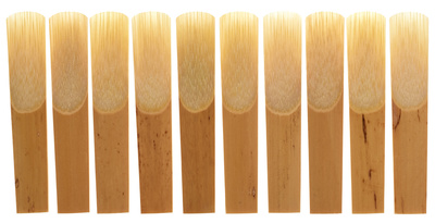 B.K. Sound Reed 2.0 Bb klarneto liežuvėlis (prancūziškas)
