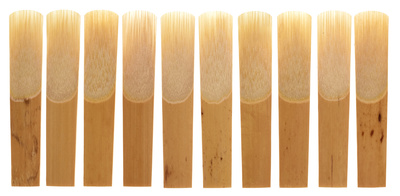 B.K. Sound Reed Bb-Clarinet 3.0 Bb klarneto liežuvėlis (prancūziškas)