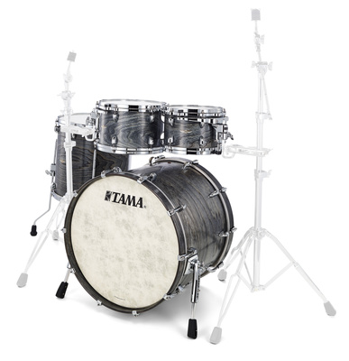 Tama STAR Drum Walnut Stand būgnų korpusų komplektas