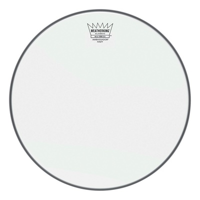 Remo 14" Ambassador Reso Classic snare būgno rezonansinė membrana  