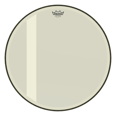 Remo 20" Powerstroke Hazy Felt Tone bosinio būgno membrana