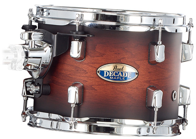 Pearl 08"x07" Decade Maple TT -BR tomas