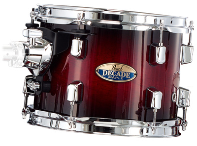 Pearl 08"x07" Decade Maple TT -RE tomas  