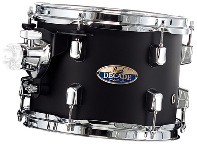 Pearl 08"x07" Decade Maple TT-BK tomas  