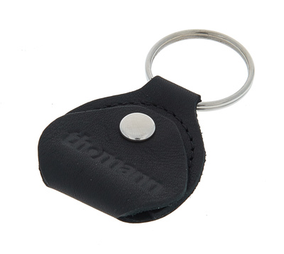 Thomann Keyring Pickholder mediatorių laikiklis