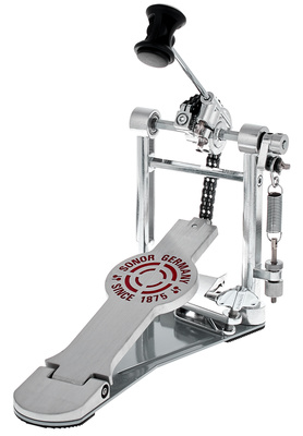 Sonor SP 4000 S viengubas bosinių būgnų pedalas