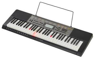 Casio LK-265 namų klavišiniai  