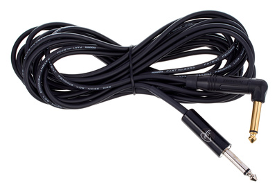 Myers Pickups Ultra Light Cable 7,5m instrumentinis laidas  