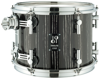 12""x09"" ProLite Tom Ebony