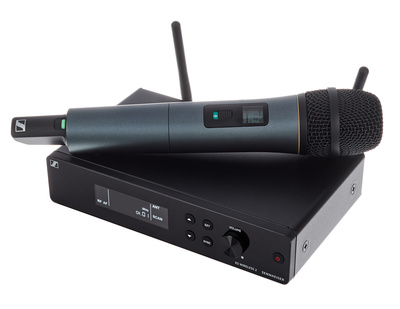 Sennheiser XSW 2-865 E-Band rankinis belaidis mikrofonas