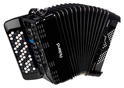 Roland FR-1XB BK akordeonas