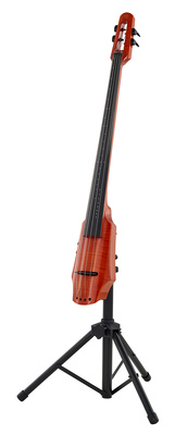 NS Design WAV4c-CO-AB Amberburst elektrinė violončelė