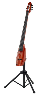 NS Design WAV5c-CO-AB Amberburst elektrinė violončelė
