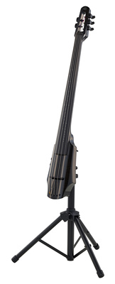 NS Design WAV5c-CO-BK Black Gloss elektrinė violončelė