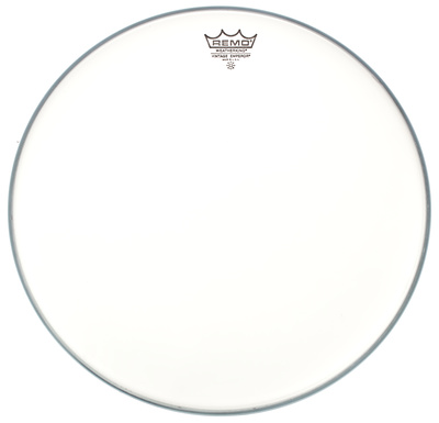 Remo 15" Vintage Emperor Coated tomų būgno membrana
