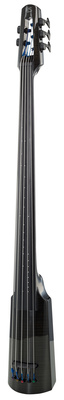 NS Design WAV5c-OB-BK 5-stygis elektrinis kontrabosas  