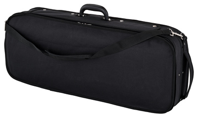 Roth & Junius RJVC Double Violin Case BK 4/4 smuiko dėklas