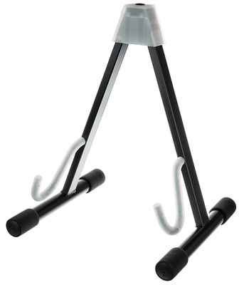 K&M 17540 Transluzent gitarų stovas