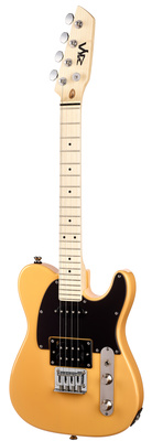 Risa T-Style Electric Ukulele BSB elektrinė ukulelė  