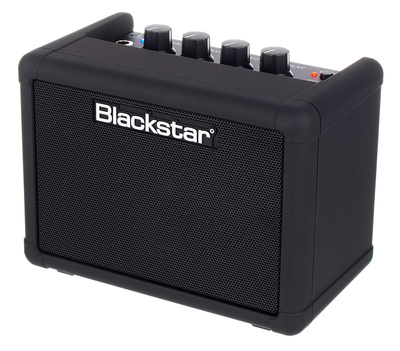 Blackstar FLY 3 Bluetooth Mini Amp tranzistorinis gitarų kombas