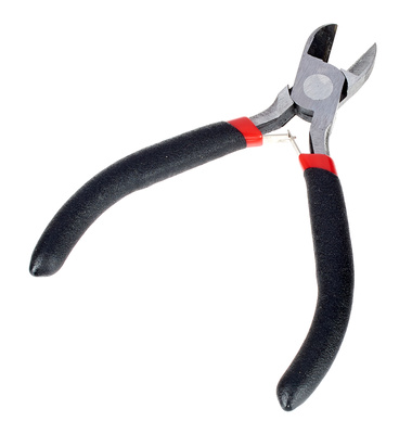 Harley Benton Guitar & Bass String Cutter stygų kirpiklis