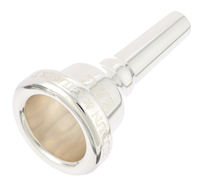 K&G Bass Trombone 0D