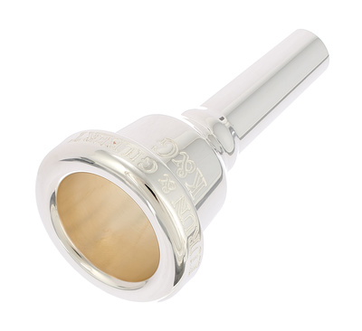 K&G Bass Trombone 1.5E