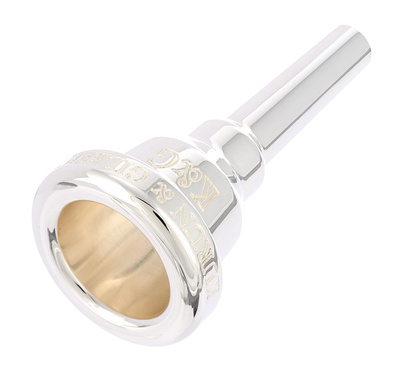 K&G Tenor Trombone 4.5C S
