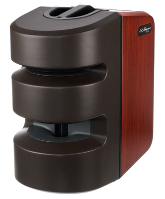 B-Stock, L.R.Baggs Synapse, komprimierte Lautsprecher und Hochtöner Kombination, 180-Grad-horizontale Wellenform Abstrahlung, 8"" Lautsprecher und 1"