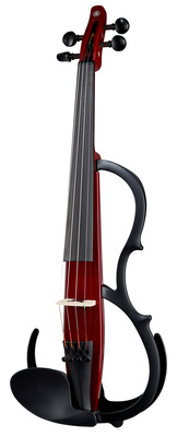 Yamaha YSV-104RD elektrinis smuikas