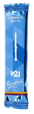 Vandoren V21 Eb- Clarinet 3.5 klarneto liežuvėlis  