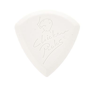 Chicken Picks Badazz III 2,5mm Pick