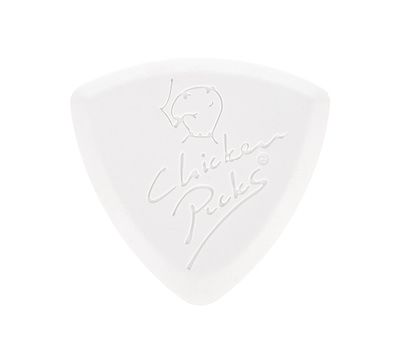 Chicken Picks Bermuda III 2,7mm Pick