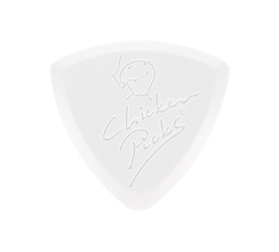Chicken Picks Bermuda III 2,1mm Pick