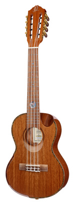 Ortega ECLIPSE-TE8 B-Stock tenorinė ukulelė