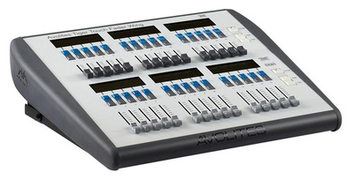 Avolites Tiger Touch Faderwing